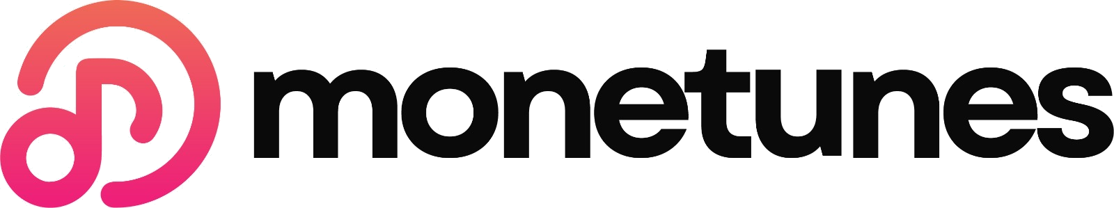 Monetunes logo